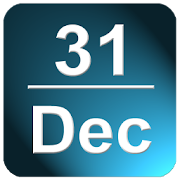  Calendar Status Bar 