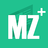 MZ+當期雜誌 icon