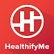 HealthifyMe Weight Loss Coach