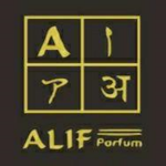 Cover Image of Download Alif Parfum  APK