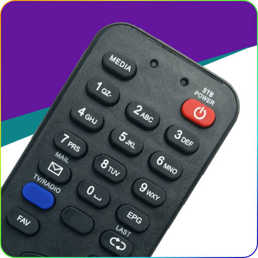 SunDirect Remote App India logo