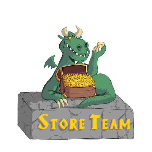 Store Sandbox Screen 2
