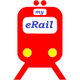 eRail icon
