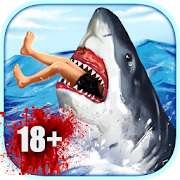 Top 40 Simulation Apps Like Shark Simulator (18+) - Best Alternatives