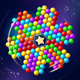 Bubble Spin Light - Spinner Shooting Game icon