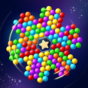 Bubble Spin Light - Spinner Shooting Game