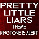 Pretty Little Liars Ringtone icon