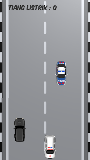 Incar Tiang Listrik! Screen 2