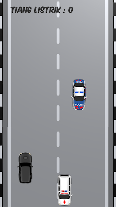 Incar Tiang Listrik! - Screenshot 2