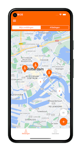 BinnenBeter mobiel Screen 3