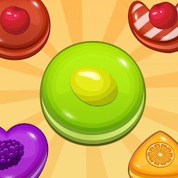 Candy Merge Mod Apk