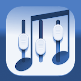 FXMusic Audio Player Karaoke icon