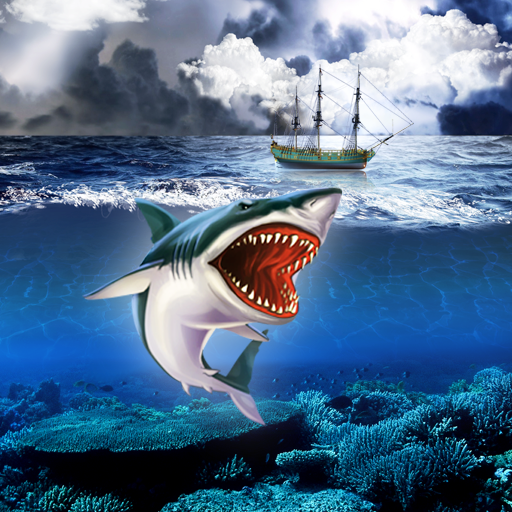 Storm live wallpaper logo