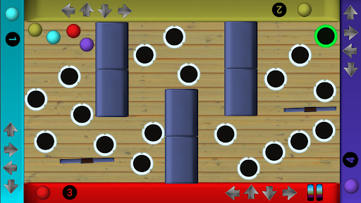 FUNMAZE Screen 3