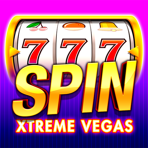 Xtreme Vegas Classic Slots