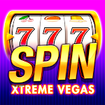 Cover Image of Download Xtreme Vegas Classic Slots 3.09 APK