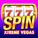 Téléchargement d'appli Xtreme Vegas Classic Slots Installaller Dernier APK téléchargeur