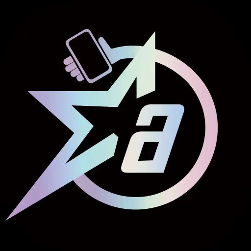 Astroselfie logo