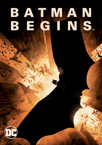 Batman Begins - Películas en Google Play