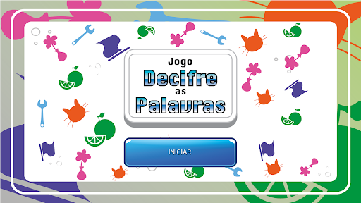 Decifre as Palavras Screen 2