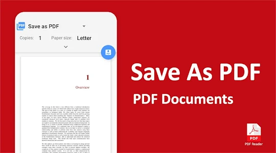 PDF Reader-All PDF Viewer 2024