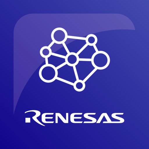 Renesas SmartBond 3.620.4 Icon