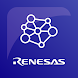 Renesas SmartBond - Androidアプリ