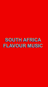 South Africa Flavor Music