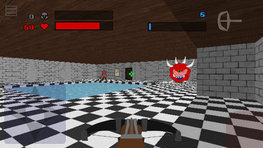 Dungeon Infinity Screen 3