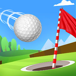 Obraz ikony: Golf Games: Mini Golf