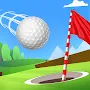 Golf Games: Mini Golf