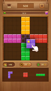Brick Game - Brick Classic  screenshots 19