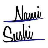 Nami Sushi Restaurant icon