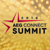 AEG CONNECT Summit 2016 icon