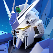 Game Gundam Supreme Battle KR v3.0.0 MOD FOR ANDROID | MENU MOD  | DMG MULTIPLE  | GOD MODE