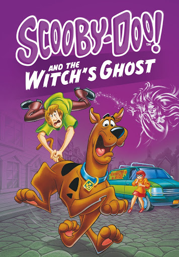 Scooby Doo and the Witch s Ghost Movies on Google Play