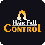 Cover Image of Baixar Hair Fall Control Tips  APK