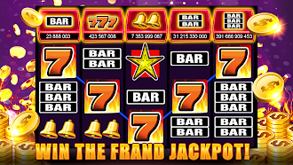 Game screenshot Slots 777 - Slot Machine Games apk download