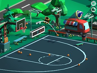 Basketball Online