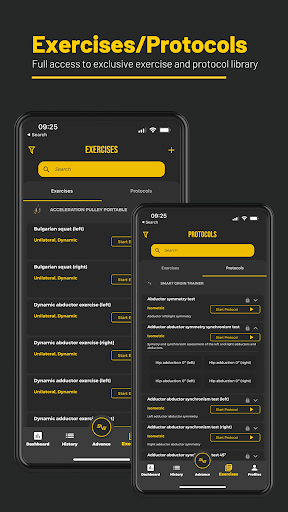 NexSo Screen 3