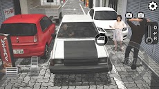 東京狭路運転シミュレーターチャレンジ 3Dのおすすめ画像3
