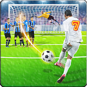 Top 20 Casual Apps Like Haki soccer star - Best Alternatives