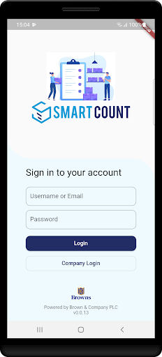 SmartCount