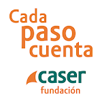Cada Paso Cuenta - Fundación Caser Apk