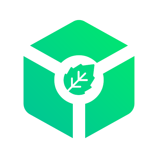 NFT Creator & Wallet - Minty logo