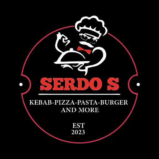 SERDOʻS logo