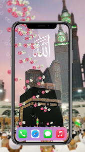 Kabba Live Wallpapers Mecca HD