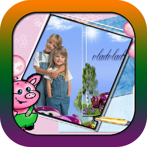 CoffeeCup photo Frames - Google Play 앱