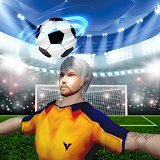 Football Guys The Soccer Games icon