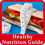 Healthy Nutrition Guide icon
